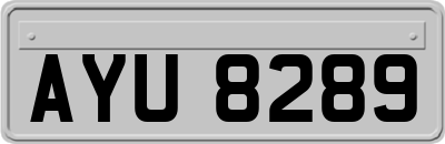 AYU8289