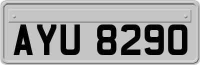 AYU8290