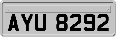AYU8292