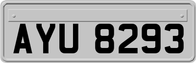 AYU8293