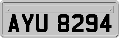 AYU8294