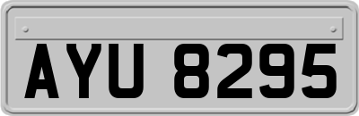 AYU8295