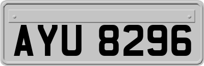 AYU8296