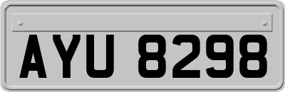 AYU8298