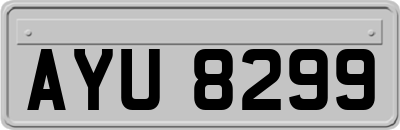 AYU8299