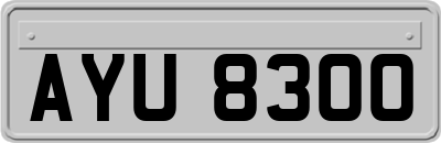 AYU8300