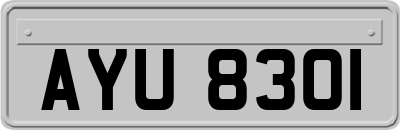 AYU8301