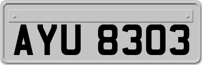 AYU8303