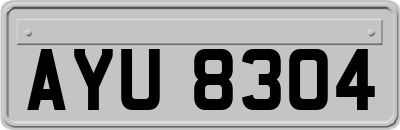 AYU8304