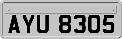AYU8305