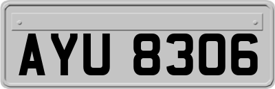 AYU8306