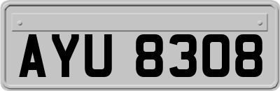 AYU8308