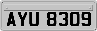 AYU8309
