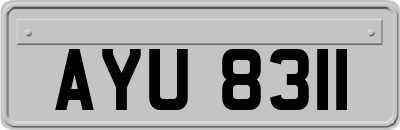 AYU8311