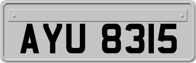 AYU8315