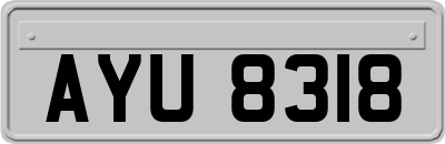 AYU8318