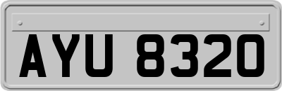 AYU8320