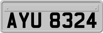 AYU8324