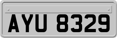 AYU8329