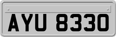 AYU8330