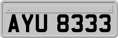 AYU8333