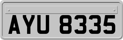 AYU8335