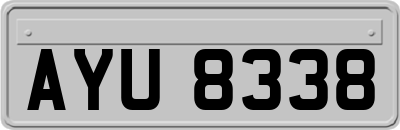 AYU8338