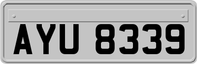 AYU8339