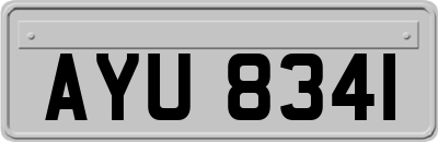 AYU8341