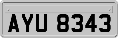 AYU8343
