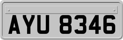 AYU8346