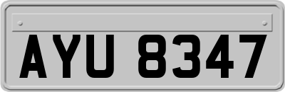 AYU8347