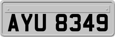 AYU8349