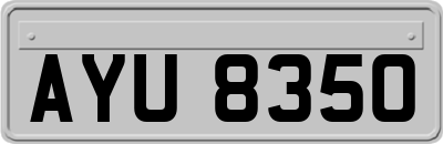 AYU8350