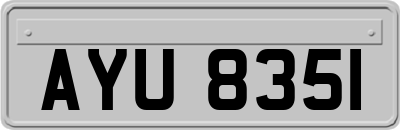 AYU8351