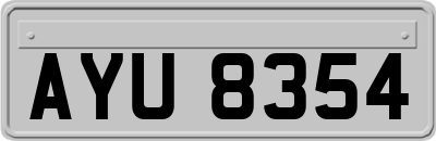 AYU8354