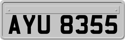 AYU8355
