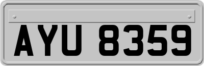 AYU8359