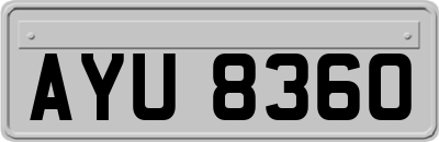 AYU8360