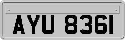 AYU8361
