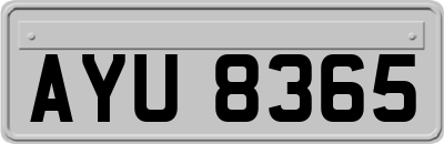 AYU8365