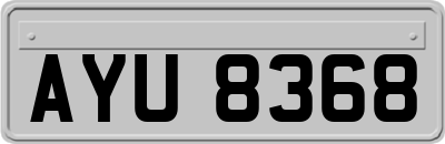 AYU8368