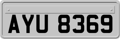 AYU8369