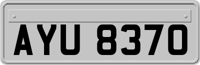 AYU8370