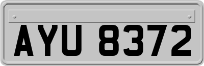 AYU8372