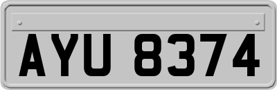 AYU8374