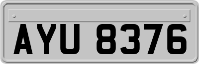 AYU8376