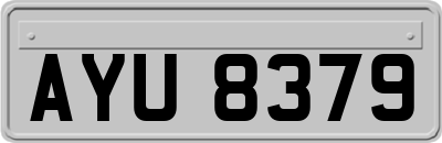 AYU8379