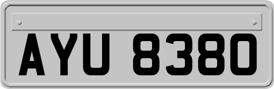 AYU8380