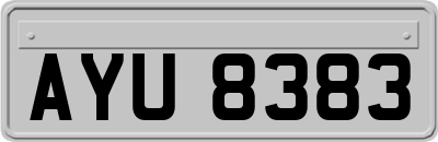 AYU8383